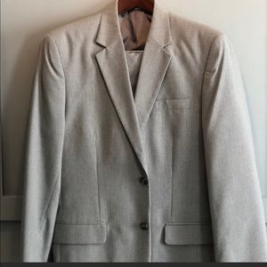 Grey Men’s Suit 42